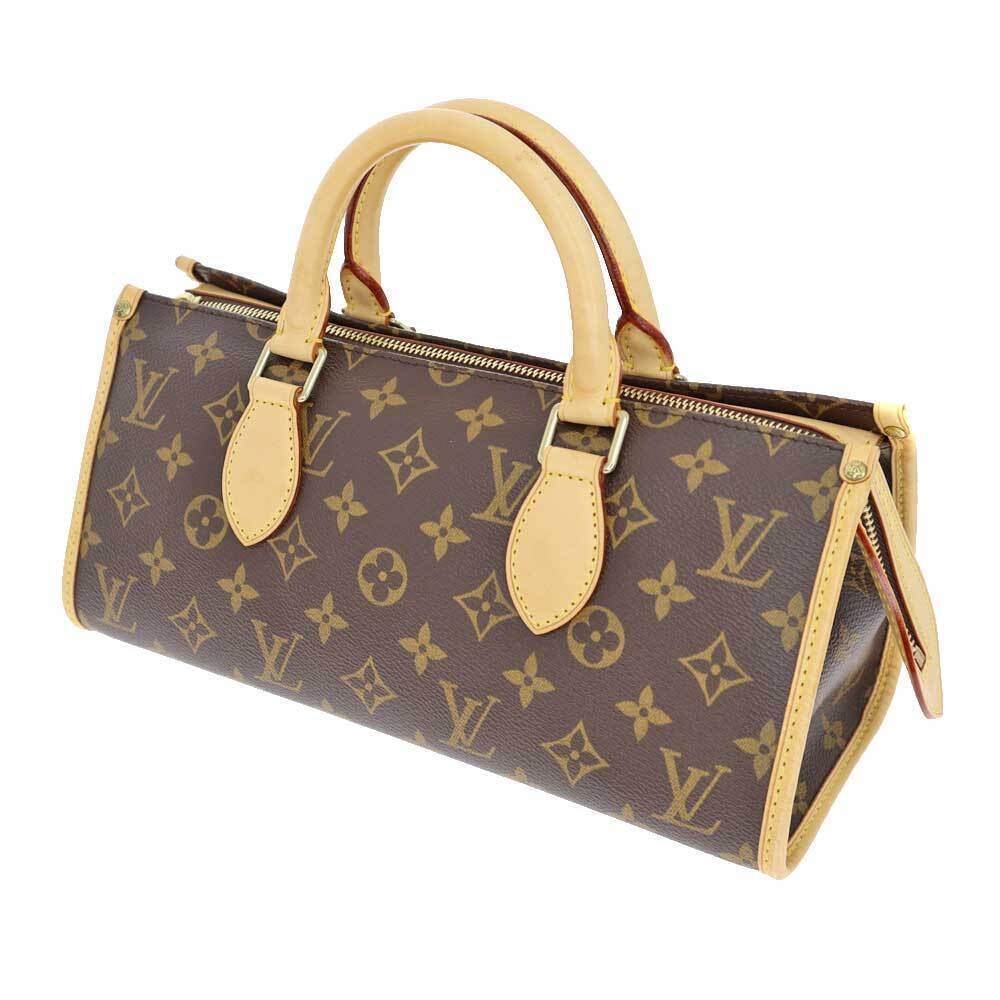 Louis Vuitton Popincourt handbag Monogram